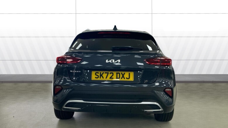 Kia Xceed 1.5T GDi ISG 3 5dr Petrol Hatchback